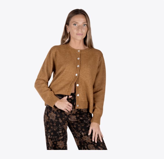 JETTY W's Solena Cardigan