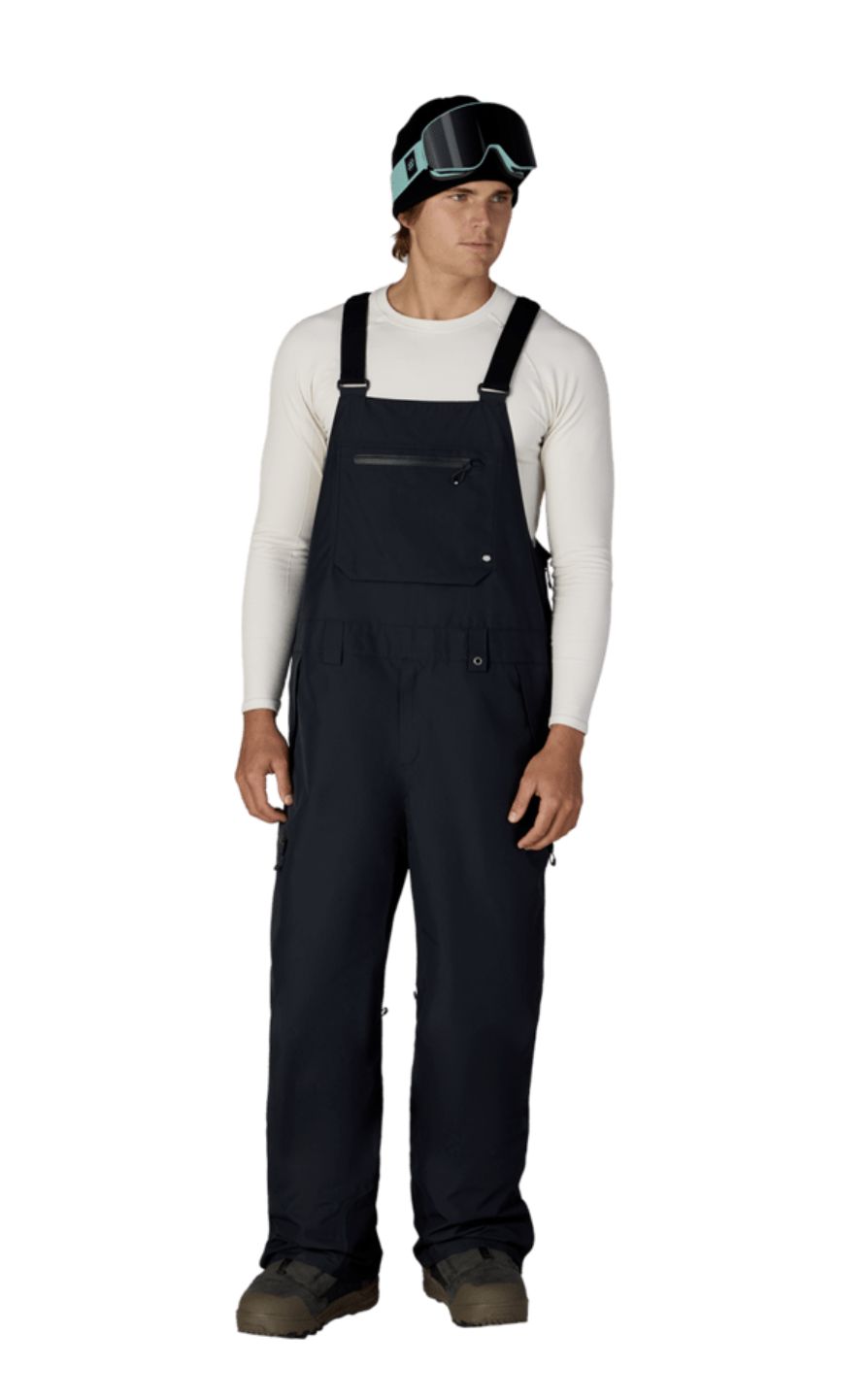 686 M's Lockup Shell Bib