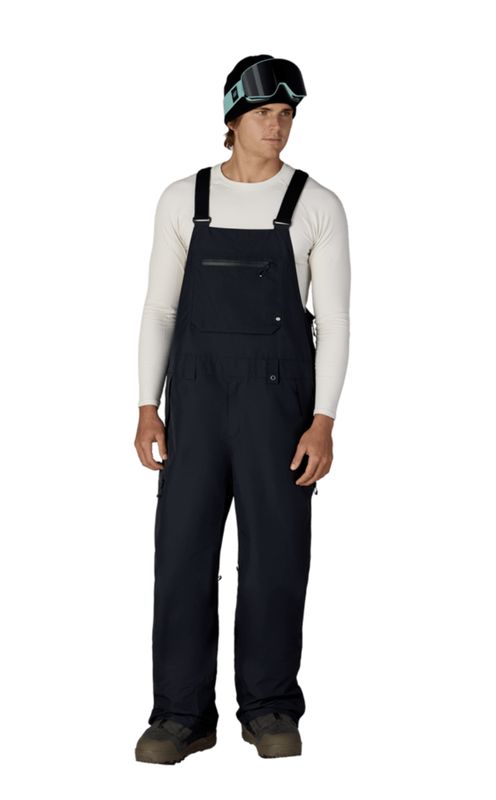 686 M's Lockup Shell Bib
