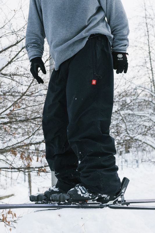 686 M's Dojo 20K Pant
