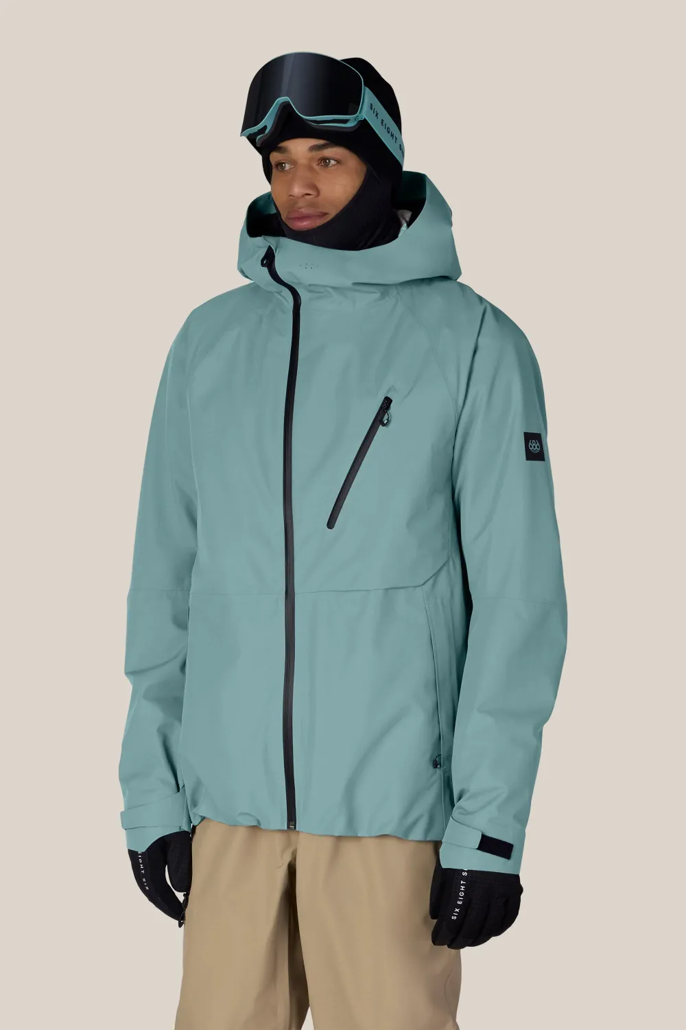 686 M's Hydra Thermagraph JKT