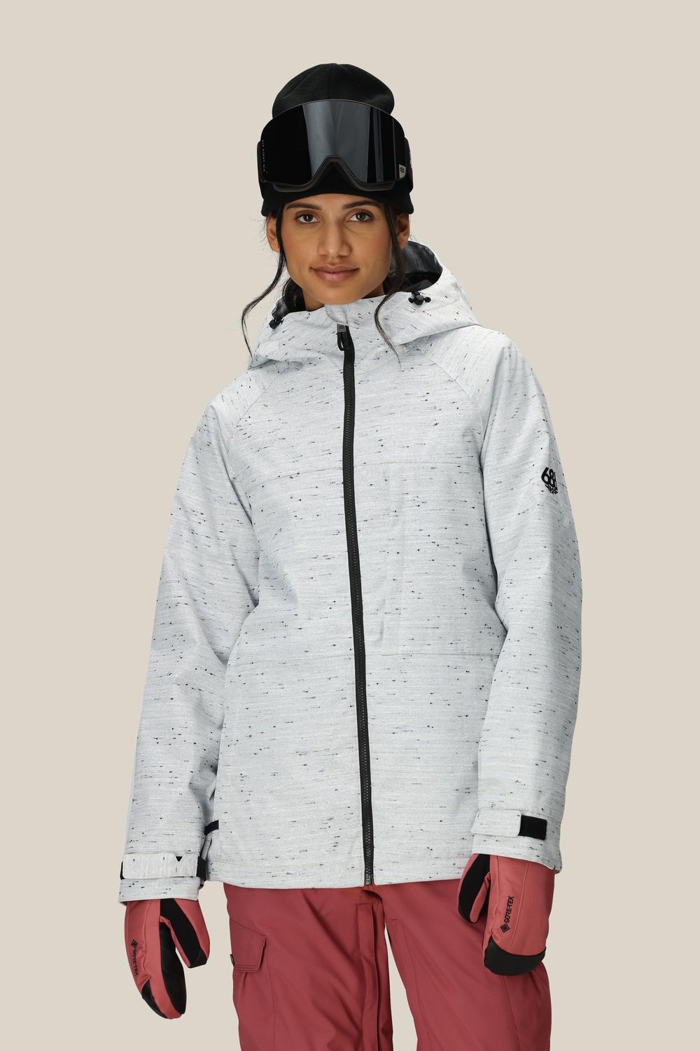 686 W's Athena Insulated Jacket
