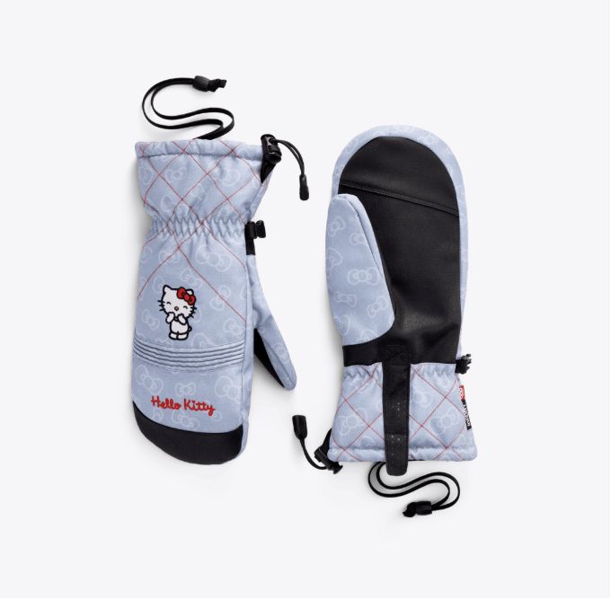 686 W's Jubilee Mitt