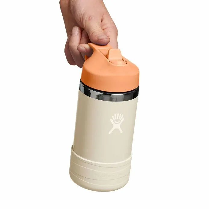 Hydro Flask 12 Oz Kids Wide Straw Cap