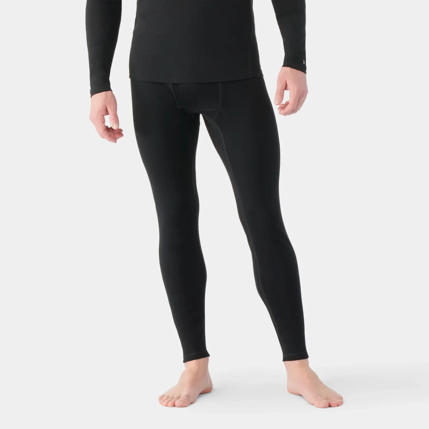 MEN'S CLASSIC THERMAL MERINO BASE LAYER BOTTOM