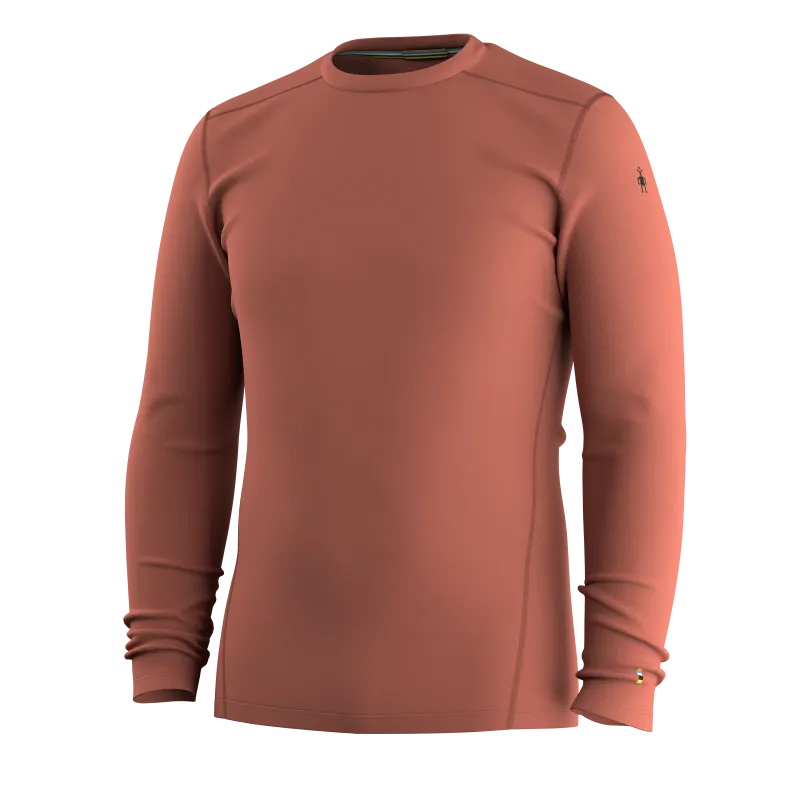 MEN'S CLASSIC THERMAL MERINO BASE LAYER CREW