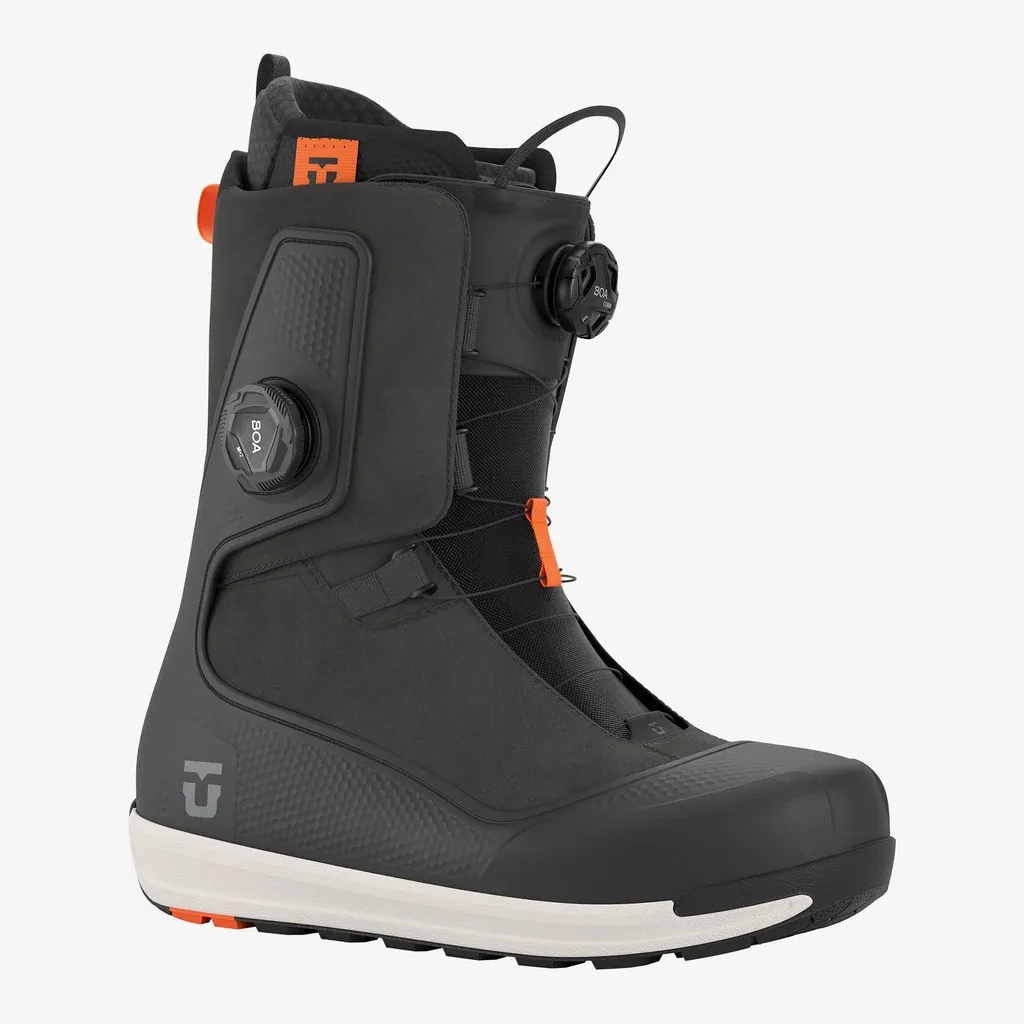 Union Reset Boot