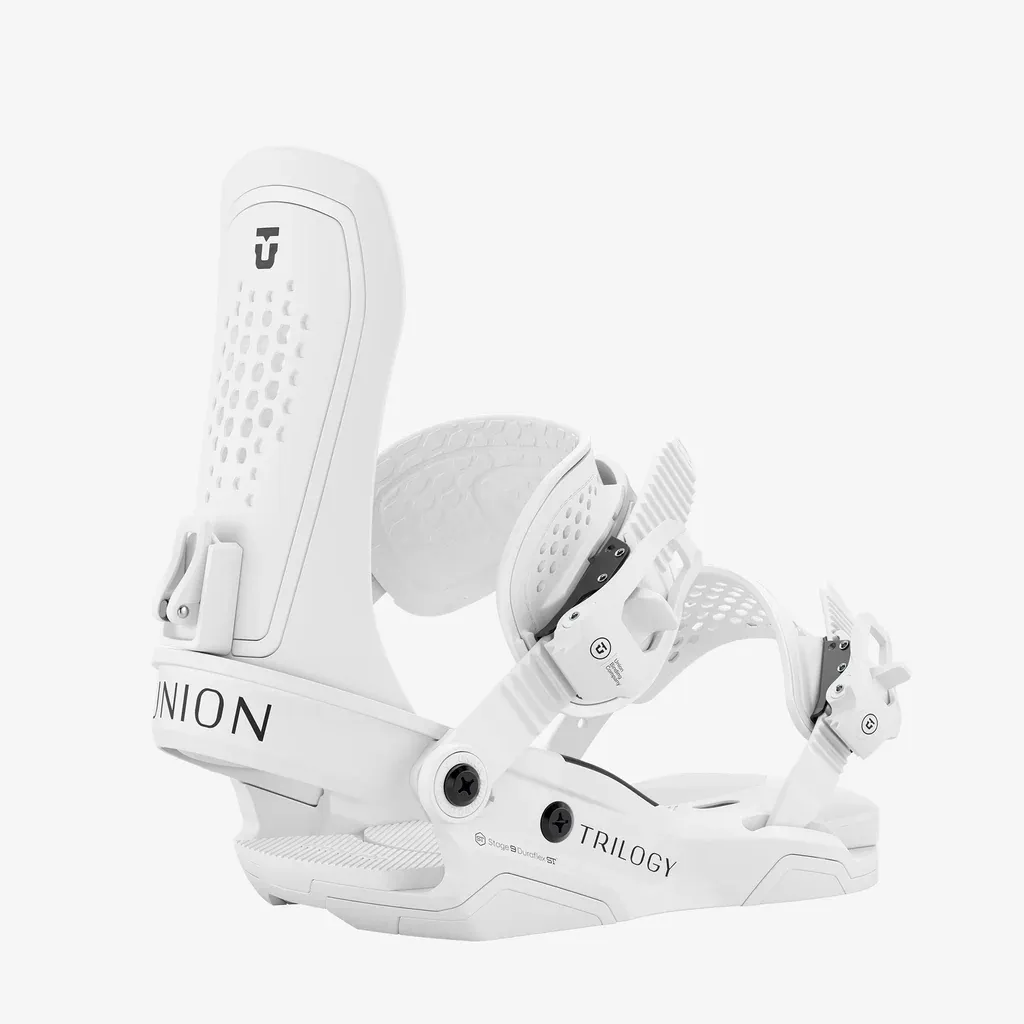 Union Trilogy, COLOR: White, Size: Medium