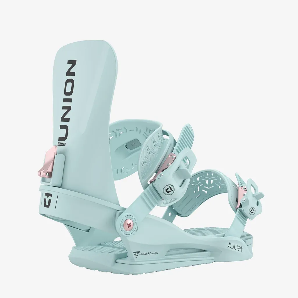 Union Juliet
