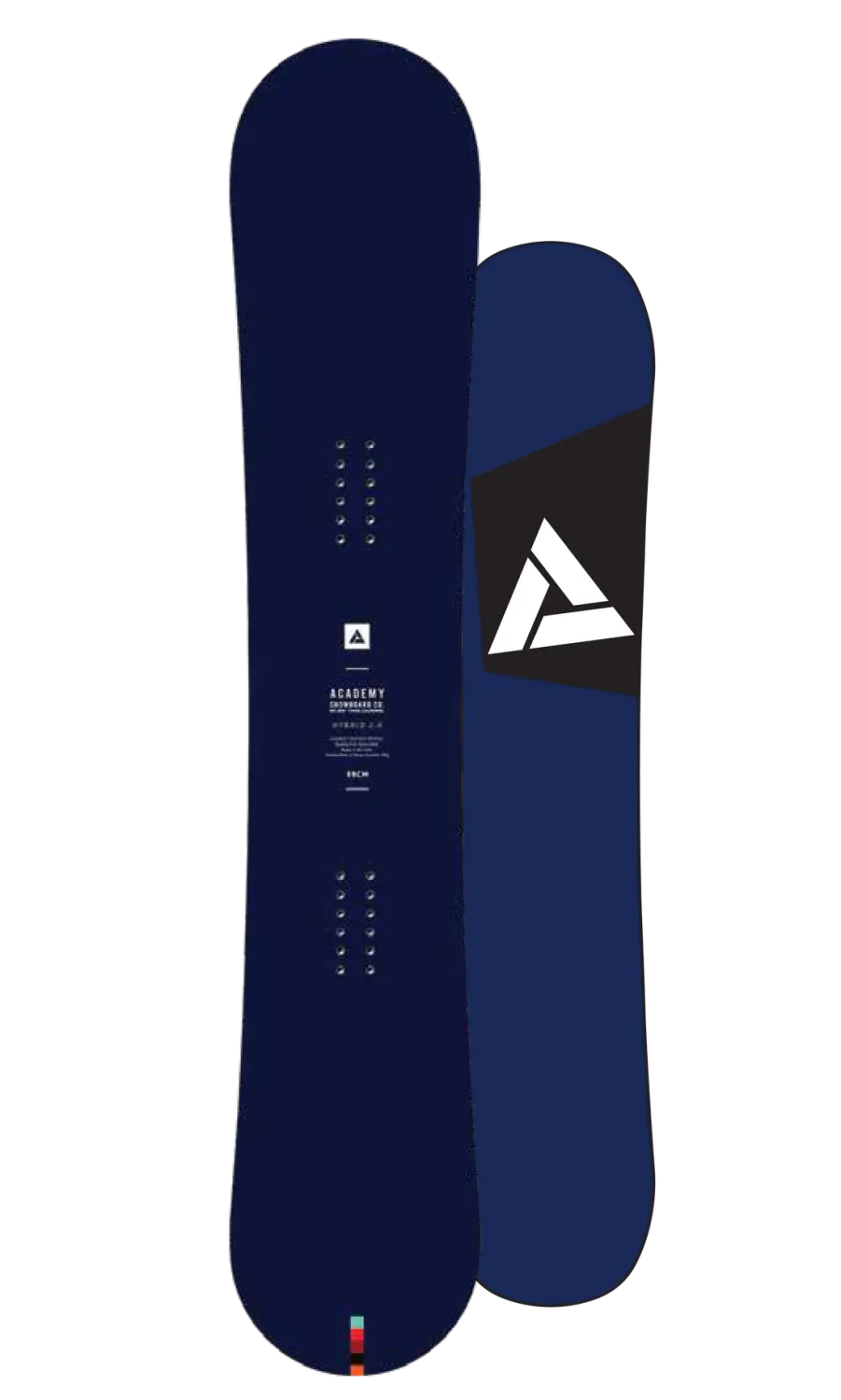 Academy Hybrid 2.0
