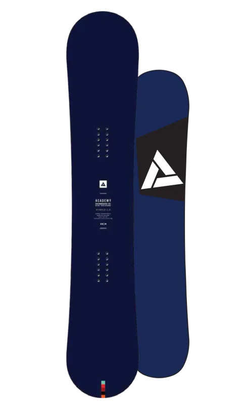 Academy Hybrid 2.0