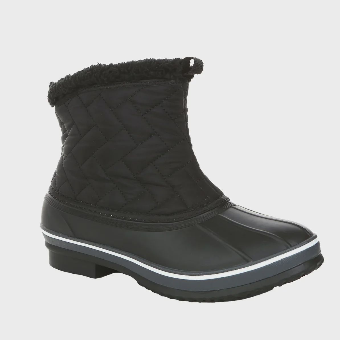 Northside W's Morgan Crest