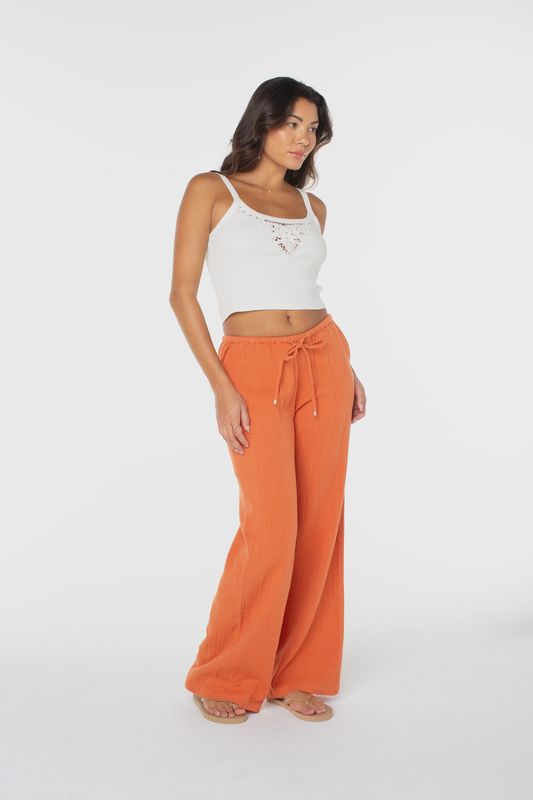 Roxy W's Iyla Pant