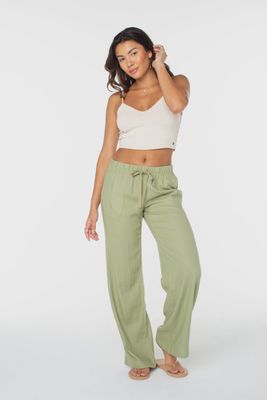 ROXY W's Lagoon Pant