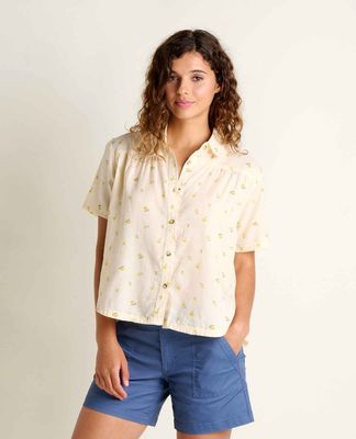 Toad &amp; Co. W's Holly Shirt