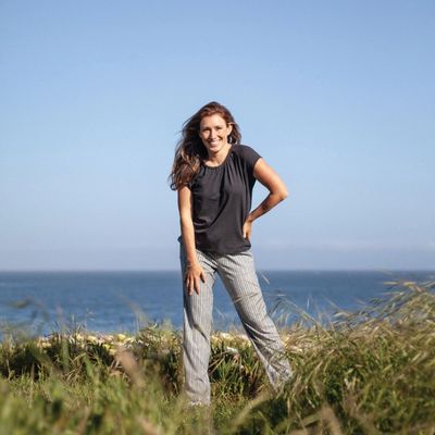 Aventura W's Isla Raglan Sleeve Top