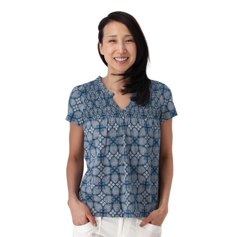 Aventura W's Cottage Top