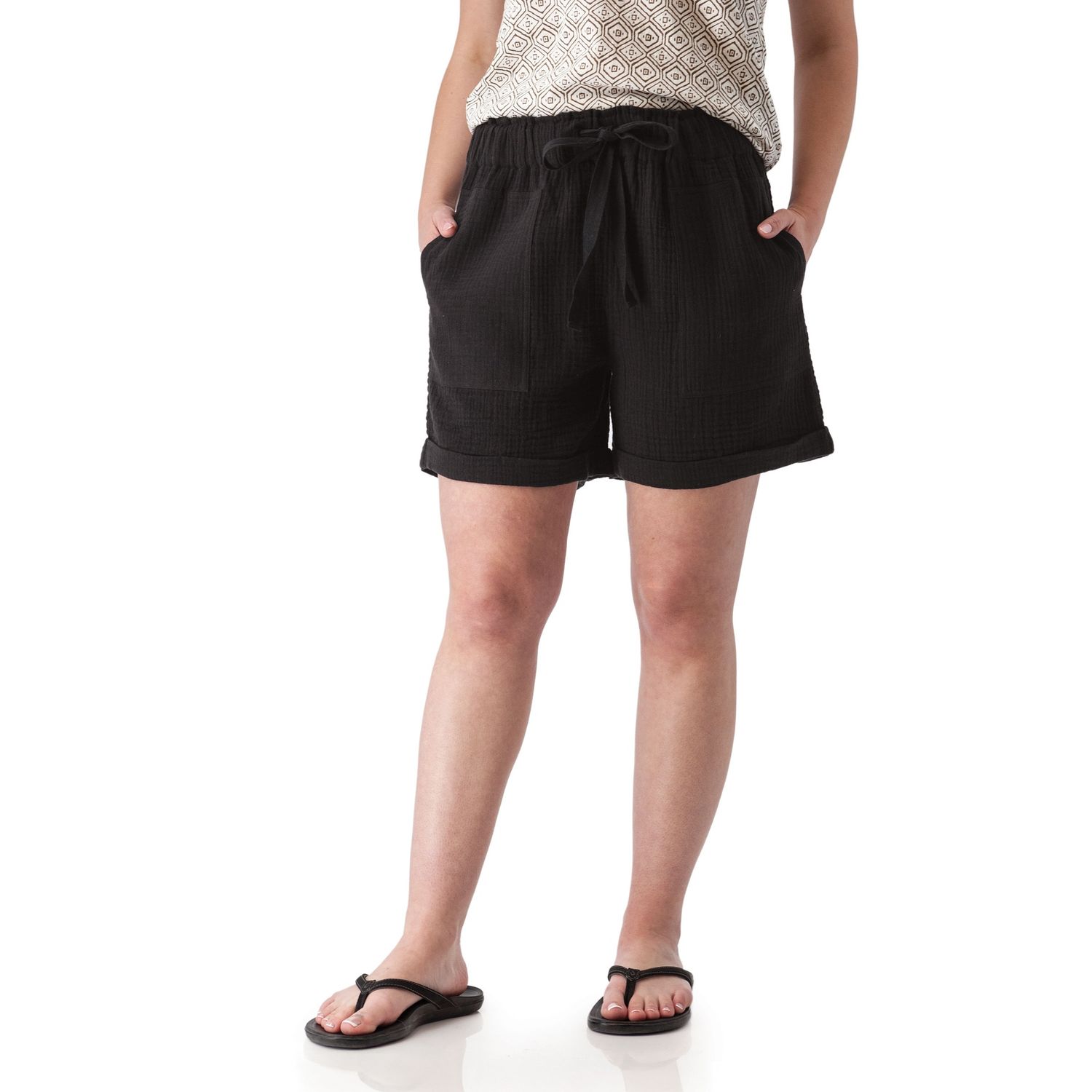 Aventura W's Kelford Short