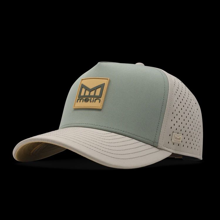 Melin Stacked Hydro Odysea