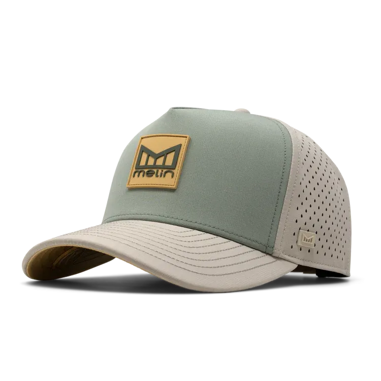 Melin Stacked Hydro Odysea