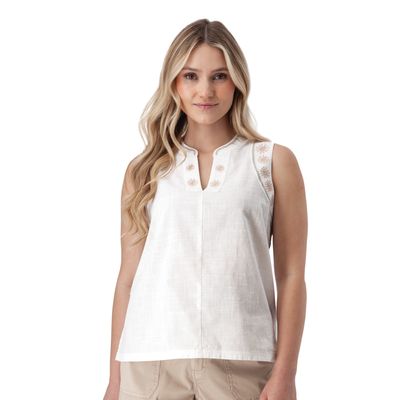 Aventura W's Festival Tank