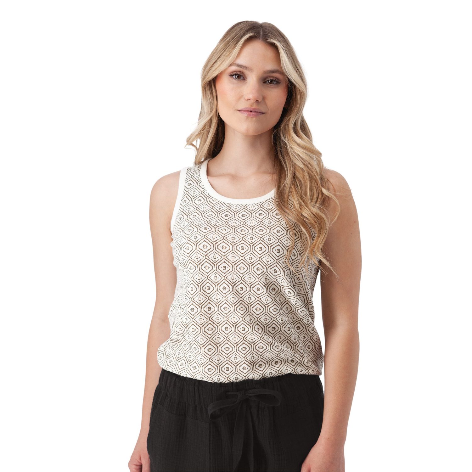 Aventura W's Bali Tank