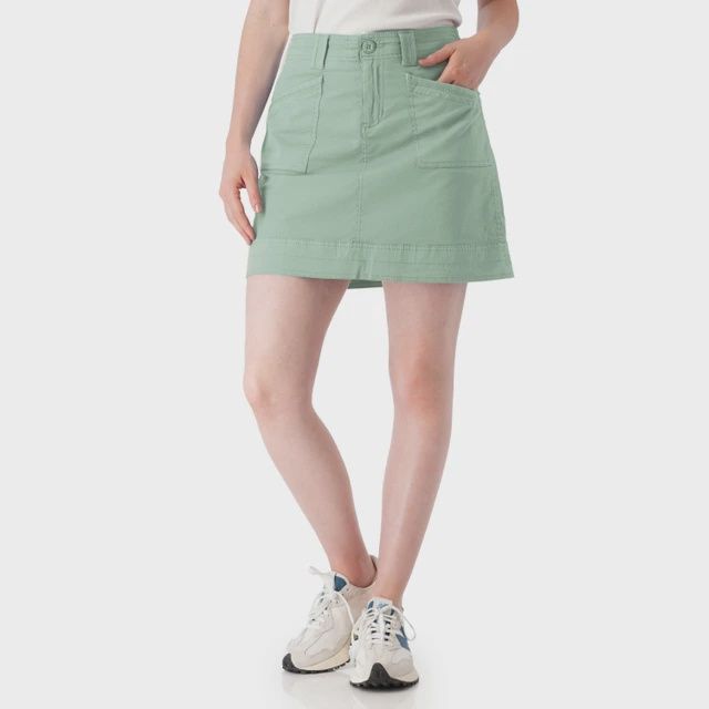 Aventura W's Arden V2 Skort