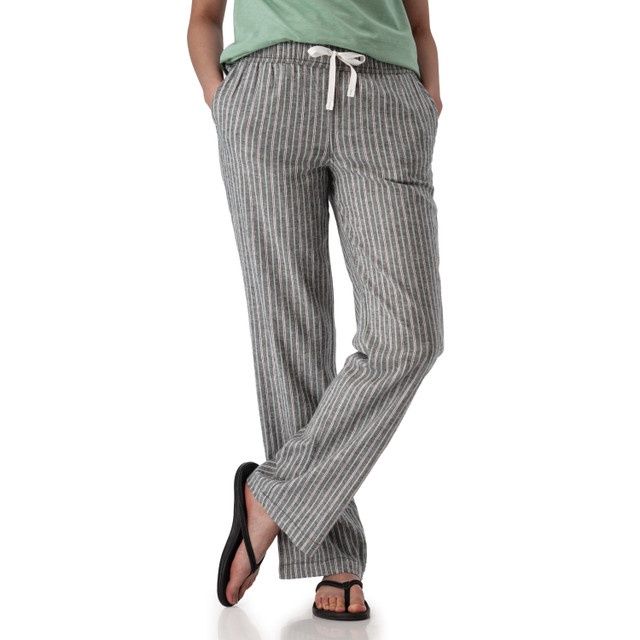 Aventura W's Breezy Pant, COLOR: Black, Size: XS