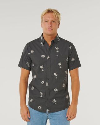 RIP CURL M's Sessions Shirt