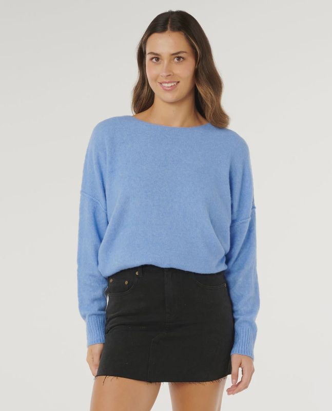 RIP CURL W's Emily Sweater