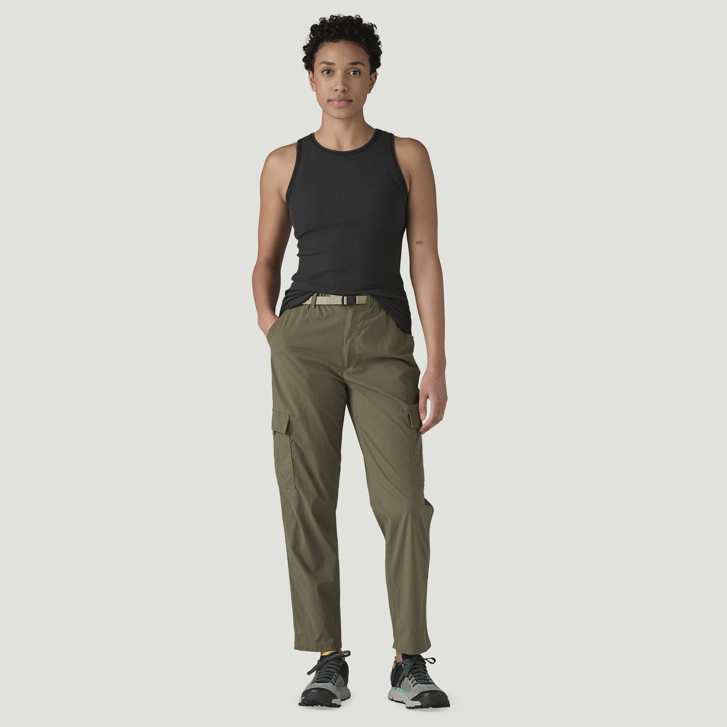 Patagonia W's Outdoor Everyday Cargo Pants