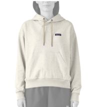 Patagonia W's Daily Hoody