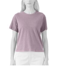 Patagonia W's Trail Harbor Tee