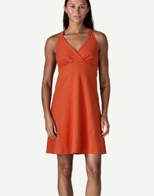 Patagonia W's Amber Dawn Dress