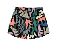 Patagonia W's Garden Island Short