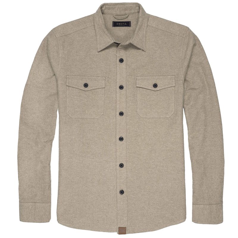 Dakota Grizzly M's Major