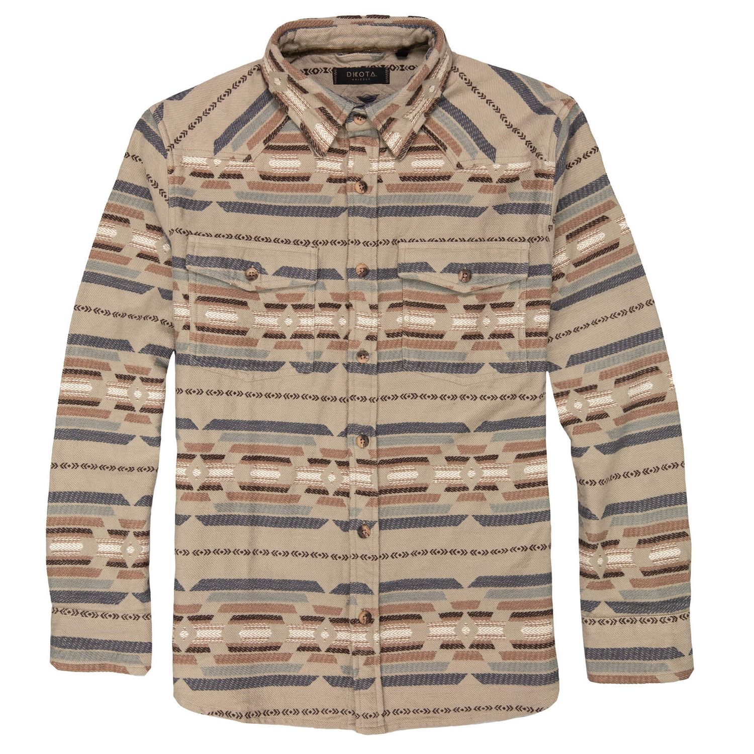 Dakota Grizzly M's Harrison