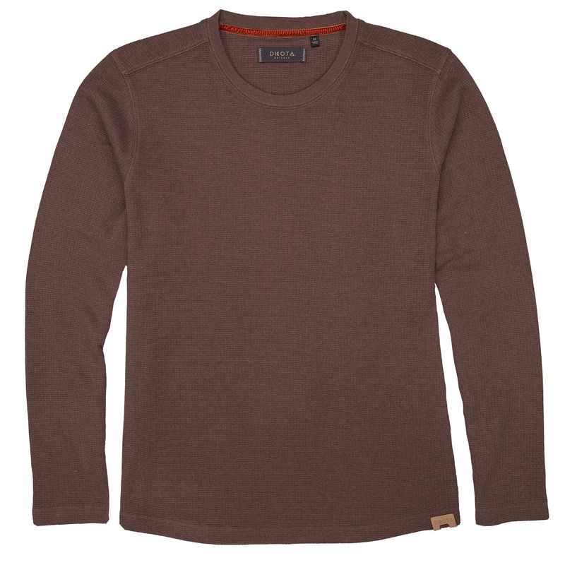 Dakota Grizzly M's Lewis