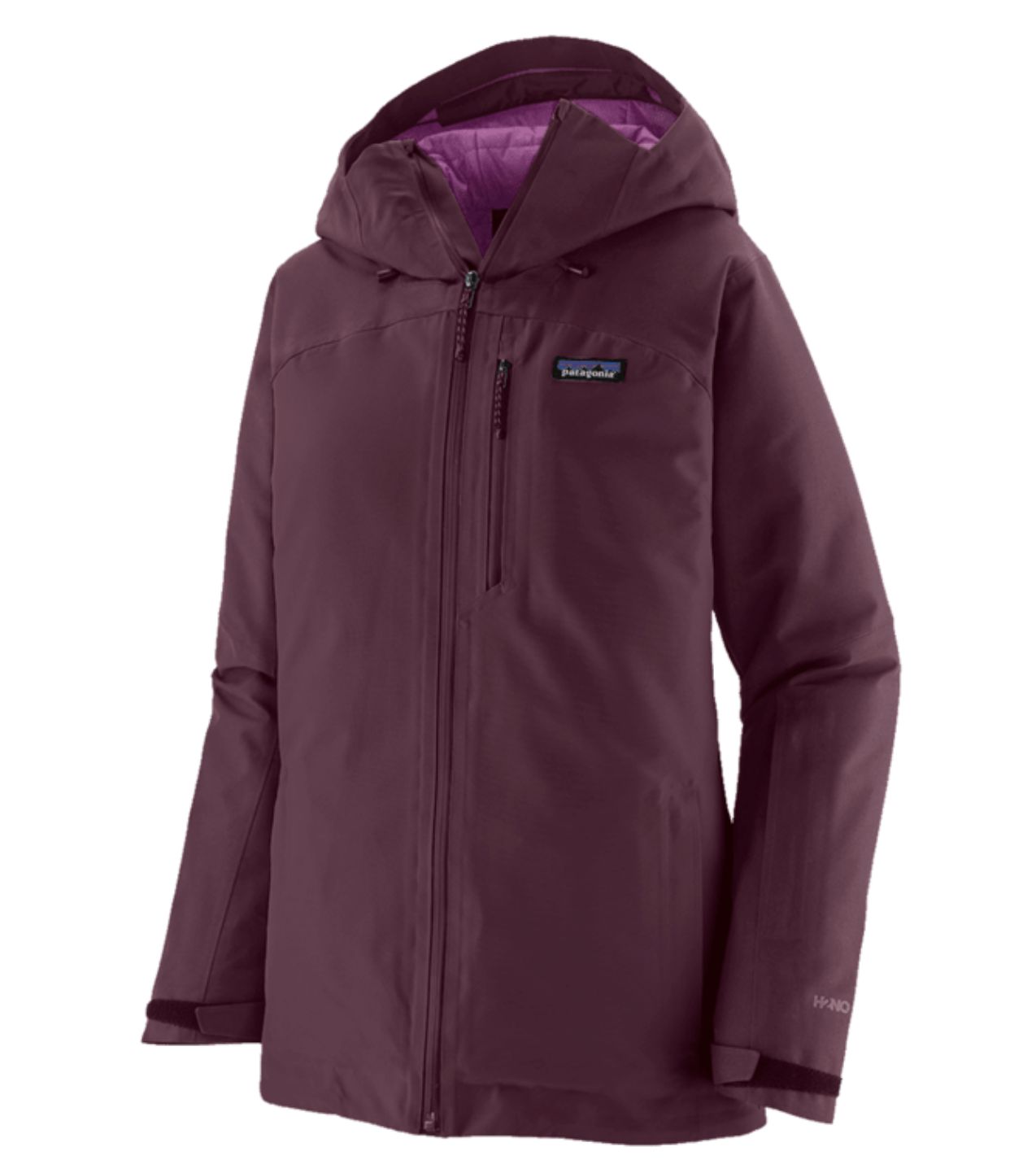 Patagonia W's Insulated Powder Town Jacket