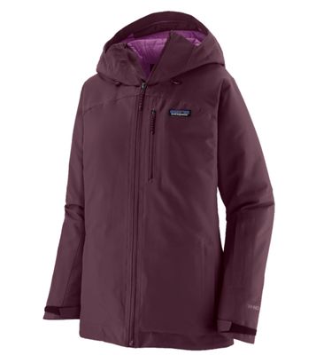 Patagonia W's Insulated Powder Town Jacket