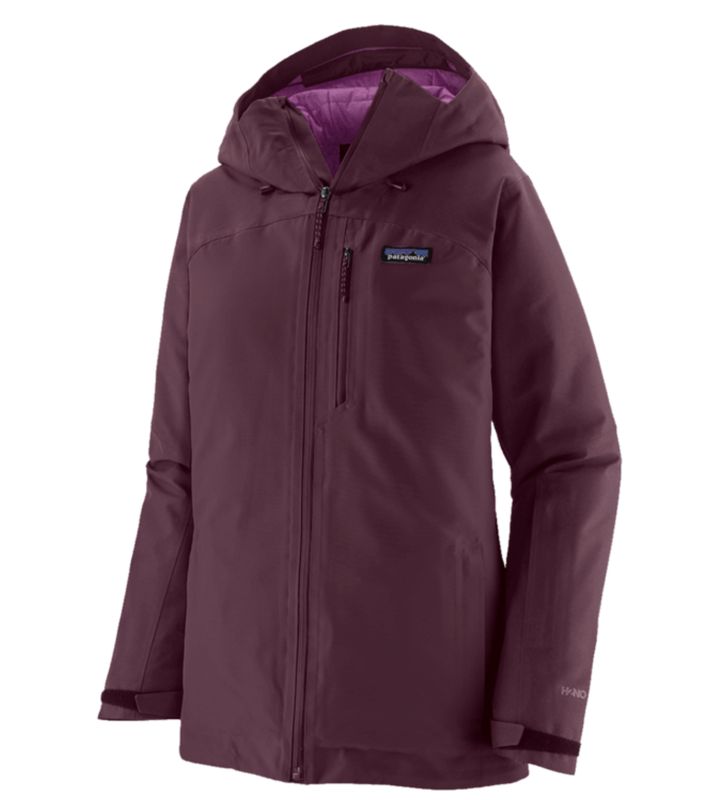 Patagonia W's Insulated Powder Town Jacket