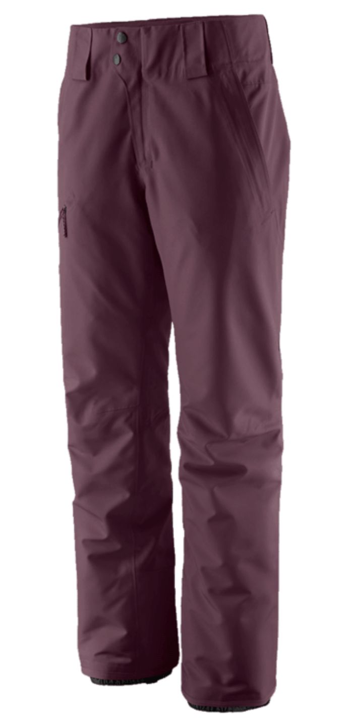 Patagonia W's Insulated Powder Town Pants - Regular