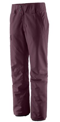Patagonia W's Insulated Powder Town Pants - Regular
