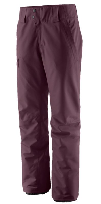 Patagonia W's Insulated Powder Town Pants - Regular