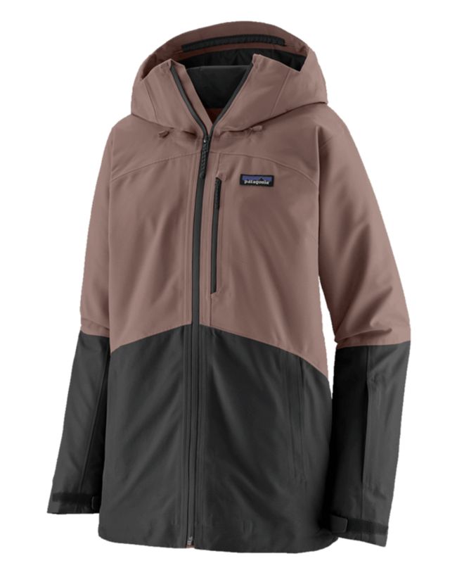Patagonia W's Powder Town Jacket