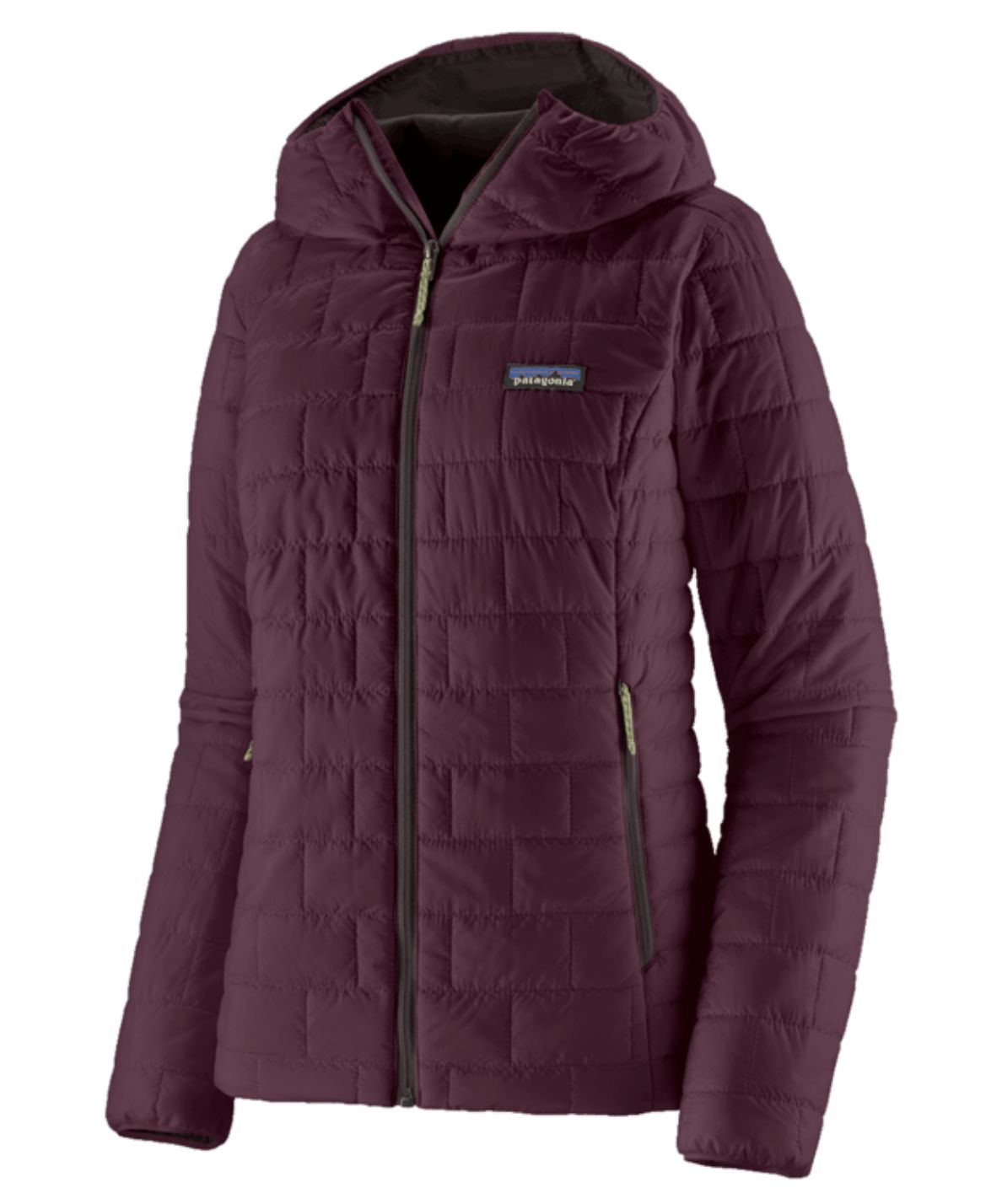 Patagonia W's Nano Puff Hoody