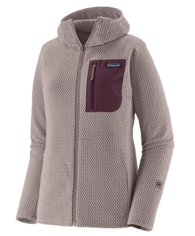 Patagonia W's R1 Air Full-Zip Hoody