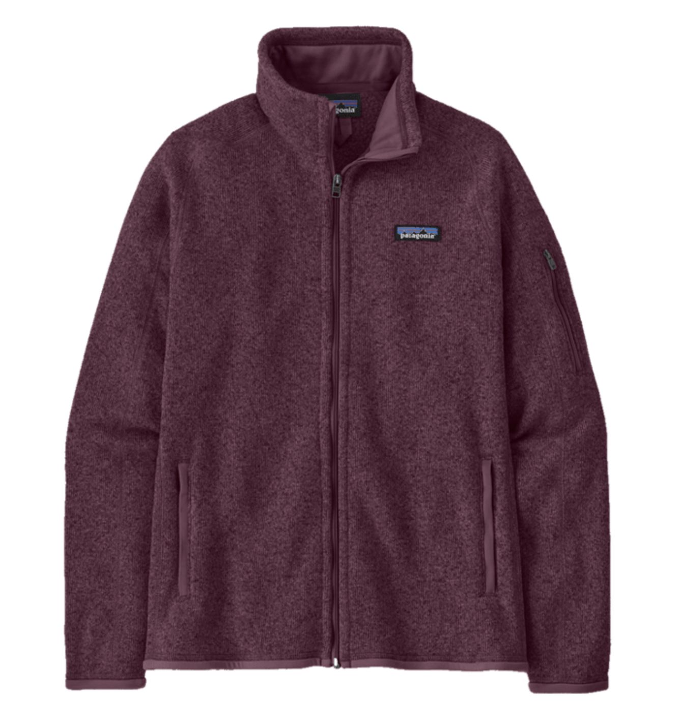 Patagonia W's Better Sweater Jacket
