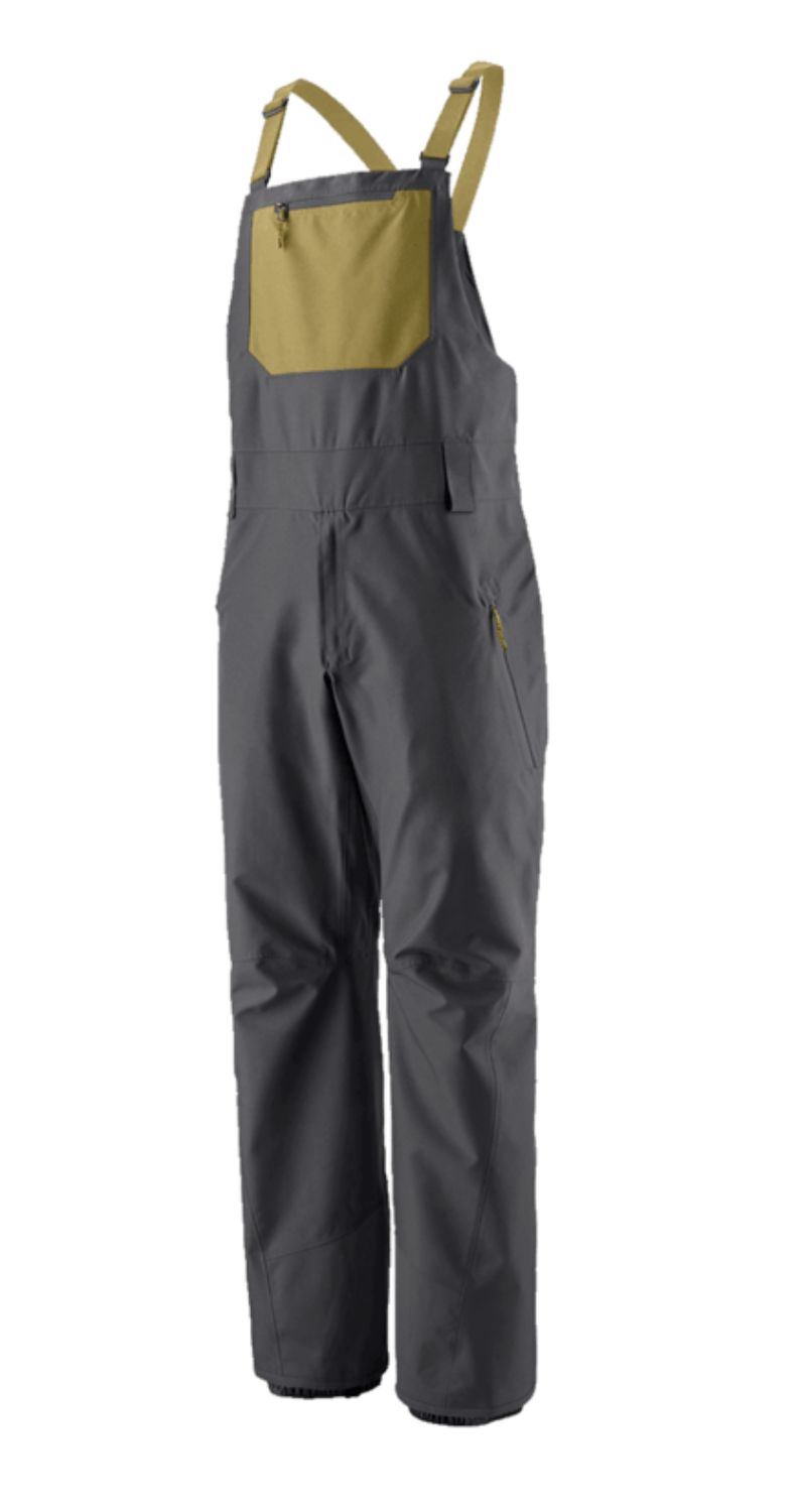 Patagonia M's Powder Town Bibs - Reg