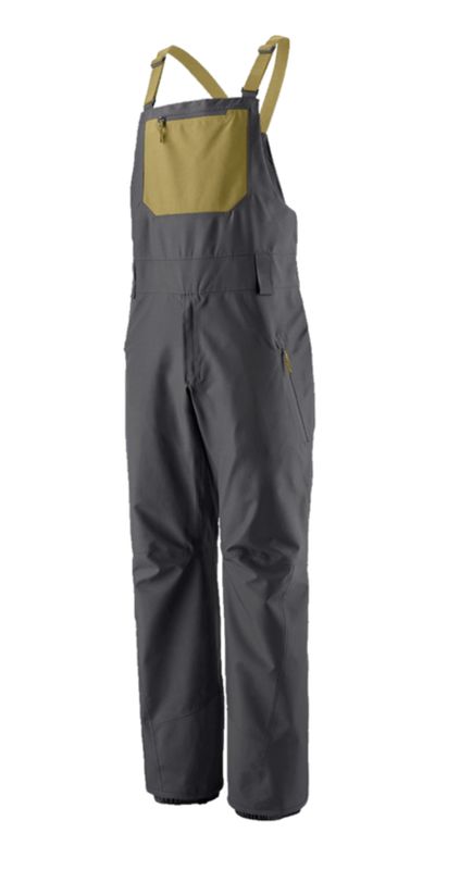 Patagonia M's Powder Town Bibs - Reg